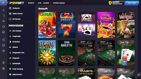 betsoft casino list - betsoft games